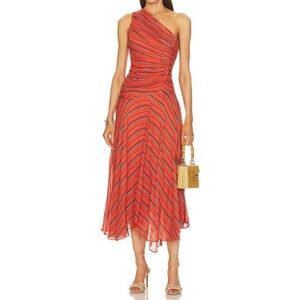 🧡Revolve // Ulla Johnson Porto Fiori Dress🧡